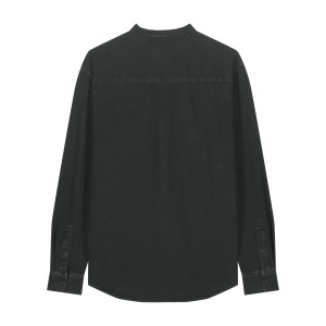 ST/ST Worker Shirt - Cămașa unisex lejeră 285 g/m² - Img 19