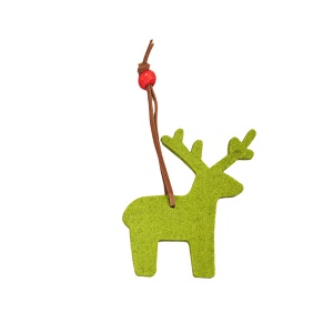 STA™ Abend - Ornament - Img 1