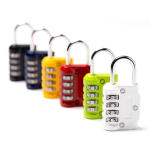 STA™ Milvia - Padlock - Img 11