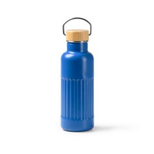 STA™ Nobuk - Bottle - Img 3