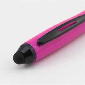 STA™ Taiga - Touch screen ballpoint pen taiga w/ink - Img 3