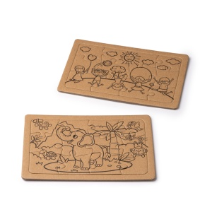 STA™ Zeon - Puzzle zeon s/copil - Img 5