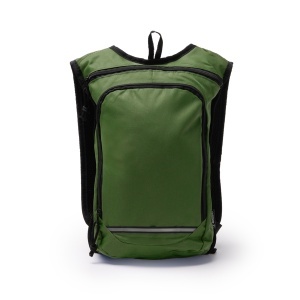 STA Backpack Fischer Black - Img 3