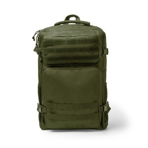 STA Backpack Francis Black - Img 4