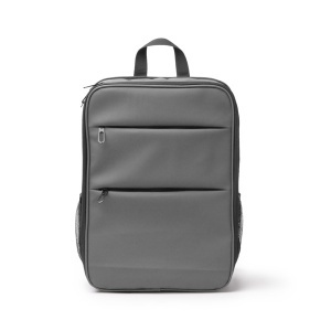 STA Backpack Leonel Black - Img 4