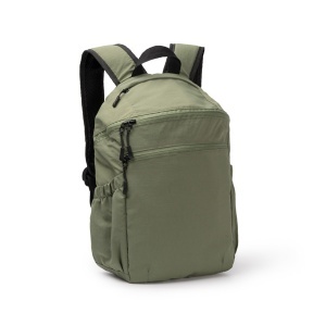 STA Backpack Troyer Black