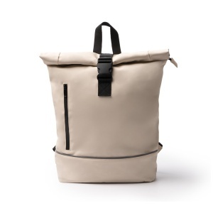 STA Backpack Valdez Black - Img 3
