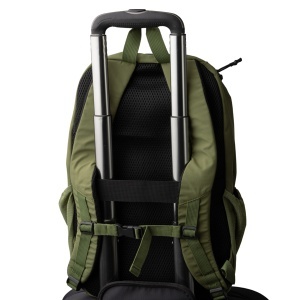 STA Backpack Vermont Black - Img 8