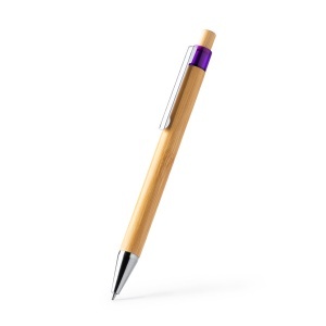STA Ballpen Kolo Black