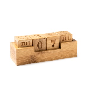 STA Calendar Perpetuu Medus