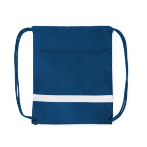 STA Drawstring Bag Lucio Black - Img 3