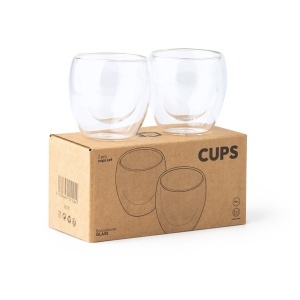 STA Glass Set - Img 3