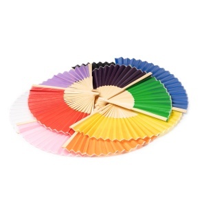 STA Hand Fan - Img 11