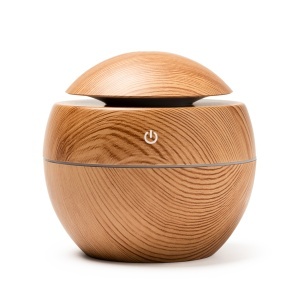 STA Humidifier Citrus - Img 1