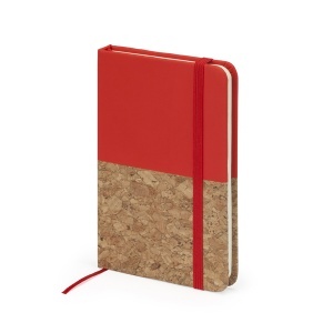 STA Iris Notebook
