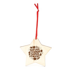 STA Jingle Ornament