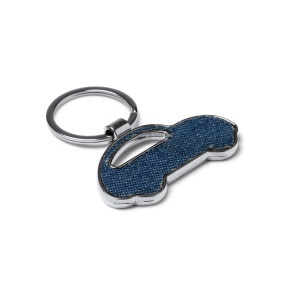 STA Keychain Civicvigore