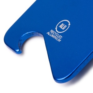 STA Keychain Flapik Black - Img 7