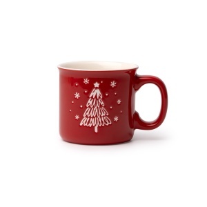 STA Mug Calgary Red - Img 2