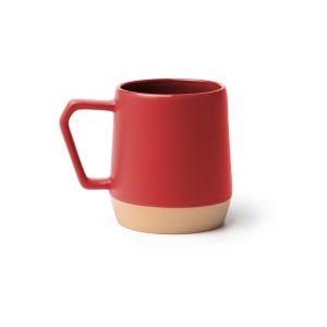STA Mug Carver Tidak White - Img 6
