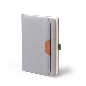 STA Notebook Bela