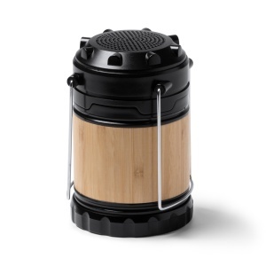 STA Speaker Lamp