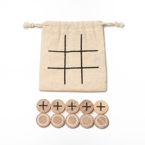 STA Tic-tac-toe Pensy - Img 1