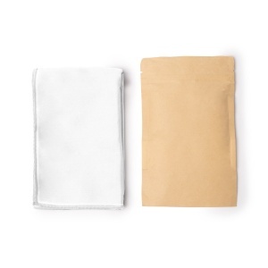 STA Towel Vezali White - Img 2