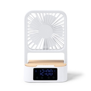 STA Ventilator Fuyi - Img 2