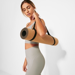 STA Yoga Mat - Img 3