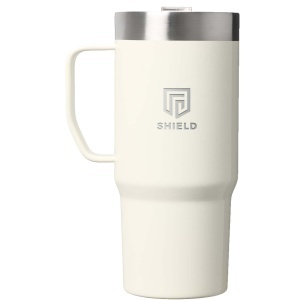 Stanley Everyday Suburban 473 ml recycled stainless steel insulated mug - Img 11