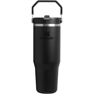 Stanley IceFlow™ 2.0 890 ml insulated stainless steel tumbler with flip straw - Img 3