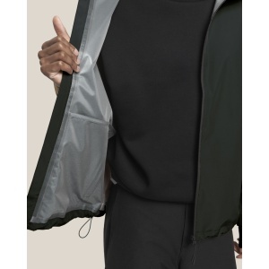 Stanley Stormer - The men's waterproof jacket - Medium Fit | Men 142 g/m² - Img 11