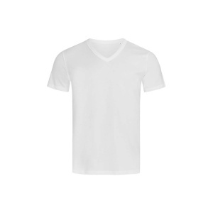 STEDMAN Ben V-neck | Regular Fit - Men 160 g/m² - Img 5