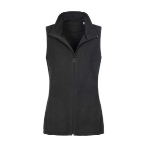 STEDMAN Classic Fleece Vest | Regular Fit - Women 220 g/m² - Img 3