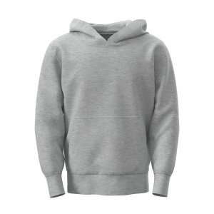 STEDMAN Classic Hoodie | Regular Fit - Children 280 g/m² - Img 5