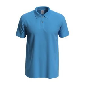 STEDMAN Classic Polo | Regular Fit - Men 170 g/m² - Img 10