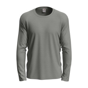 STEDMAN Classic-T Long Sleeve | Regular Fit - Men 155 g/m² - Img 6