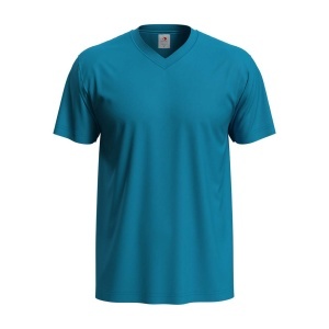 STEDMAN Classic-T V-neck | Regular Fit - Men 155 g/m² - Img 12