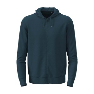STEDMAN Classic Zip Hoodie | Regular Fit - Unisex 280 g/m² - Img 8