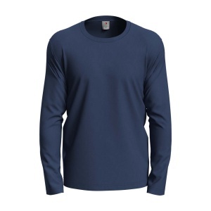STEDMAN Comfort-T Long Sleeve | Regular Fit - Men 185 g/m² - Img 5