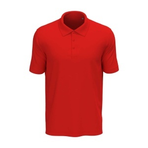 STEDMAN Lux Polo | Regular Fit - Men 180 g/m² - Img 13