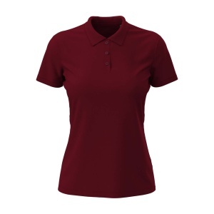 STEDMAN Lux Polo | Regular Fit - Women 180 g/m² - Img 4