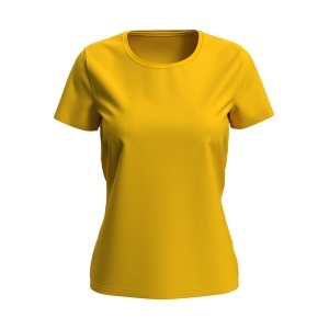 STEDMAN Lux-T | Regular Fit - Women 160 g/m² - Img 14