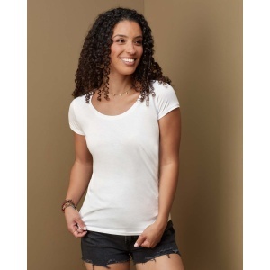 STEDMAN Megan Crew Neck | Fitted Fit - Women 145 g/m²