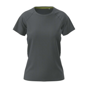 STEDMAN Mesh Raglan | Regular Fit - Women 140 g/m² - Img 8