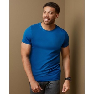 STEDMAN Mesh-T | Regular Fit - Men 140 g/m²
