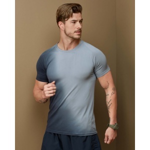 STEDMAN Seamless Sports-T | Fitted Fit - Men 180 g/m²