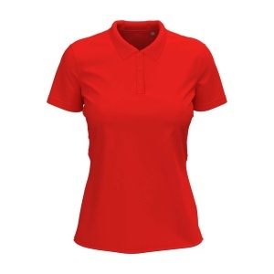 STEDMAN Stretch Polo | Fitted Fit - Women 210 g/m² - Img 9