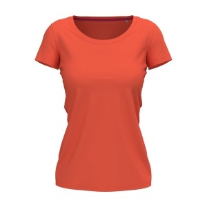 STEDMAN Stretch-T | Fitted Fit - Women 170 g/m² - Img 9